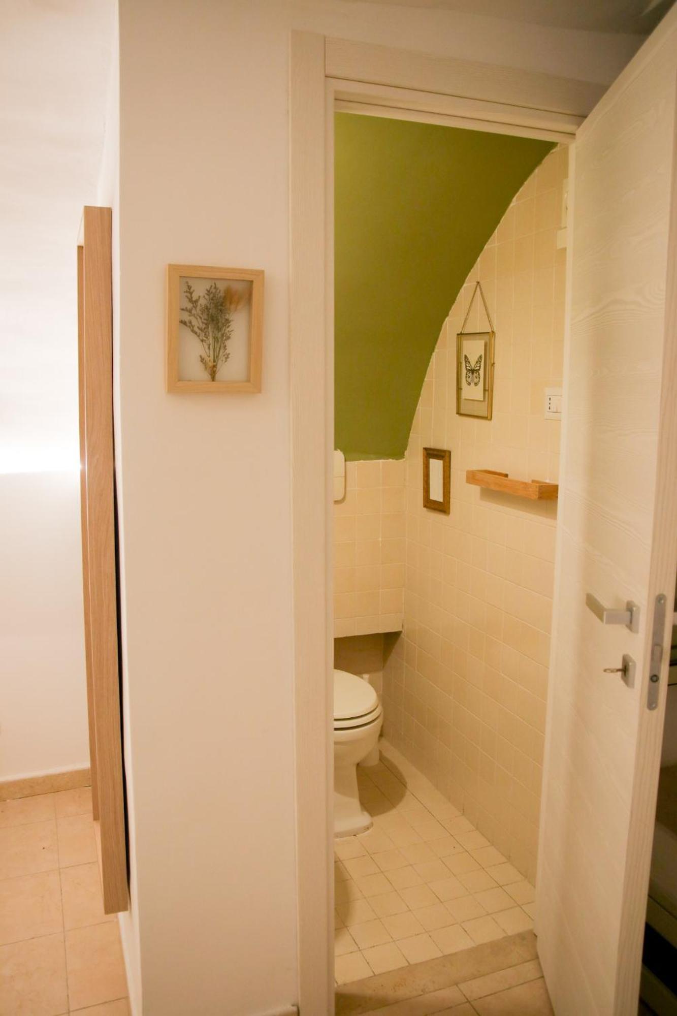 Ferienwohnung Era De Maggio Neapel Exterior foto