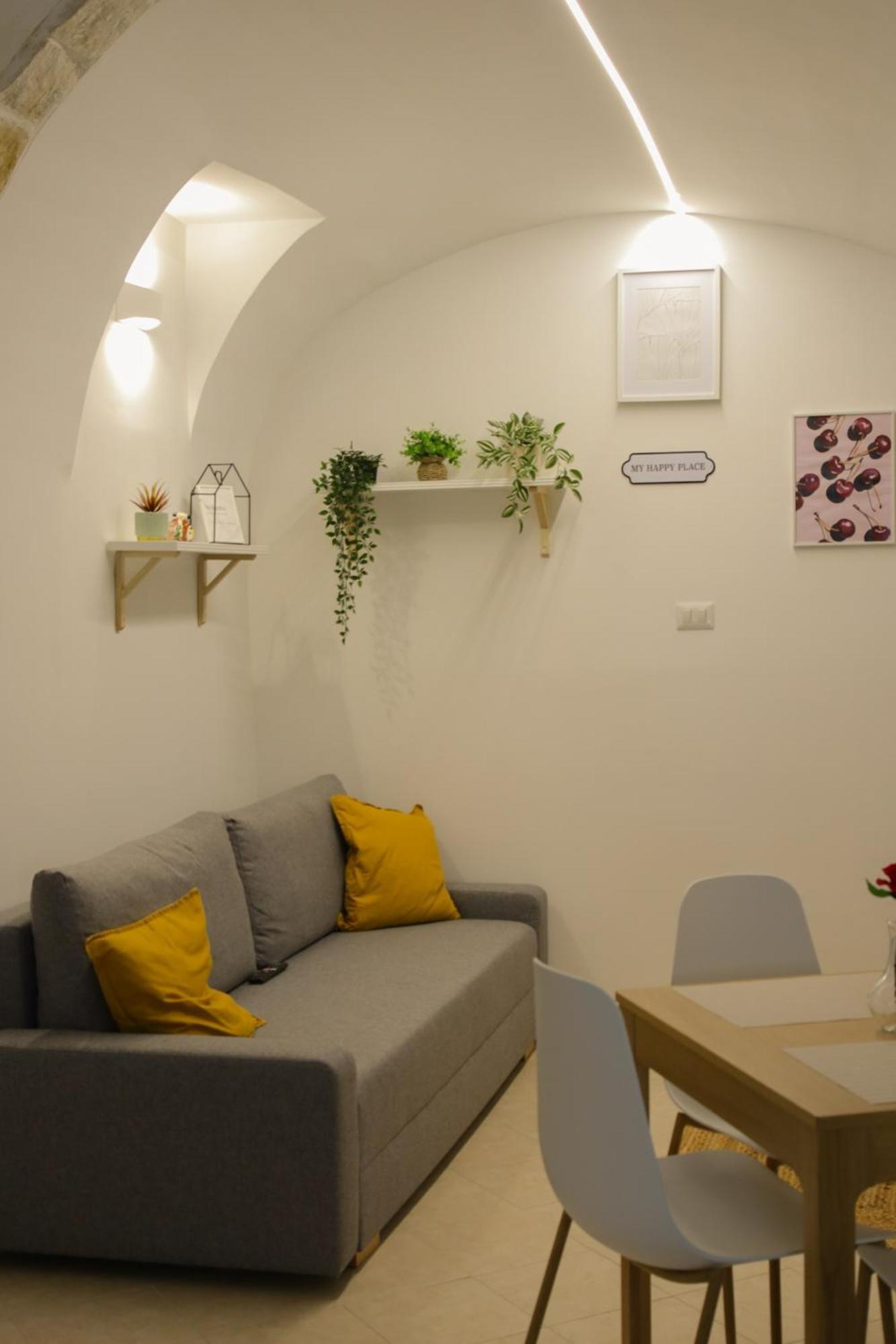 Ferienwohnung Era De Maggio Neapel Exterior foto