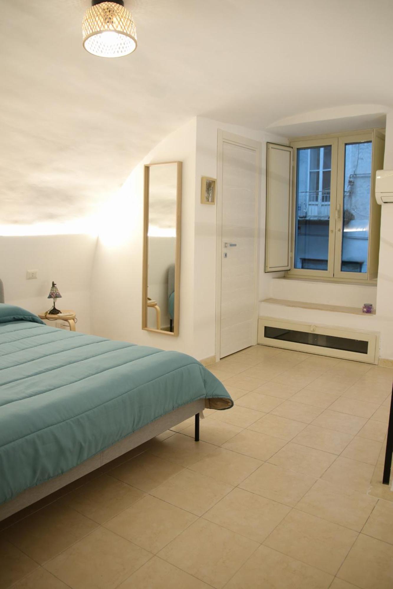 Ferienwohnung Era De Maggio Neapel Exterior foto