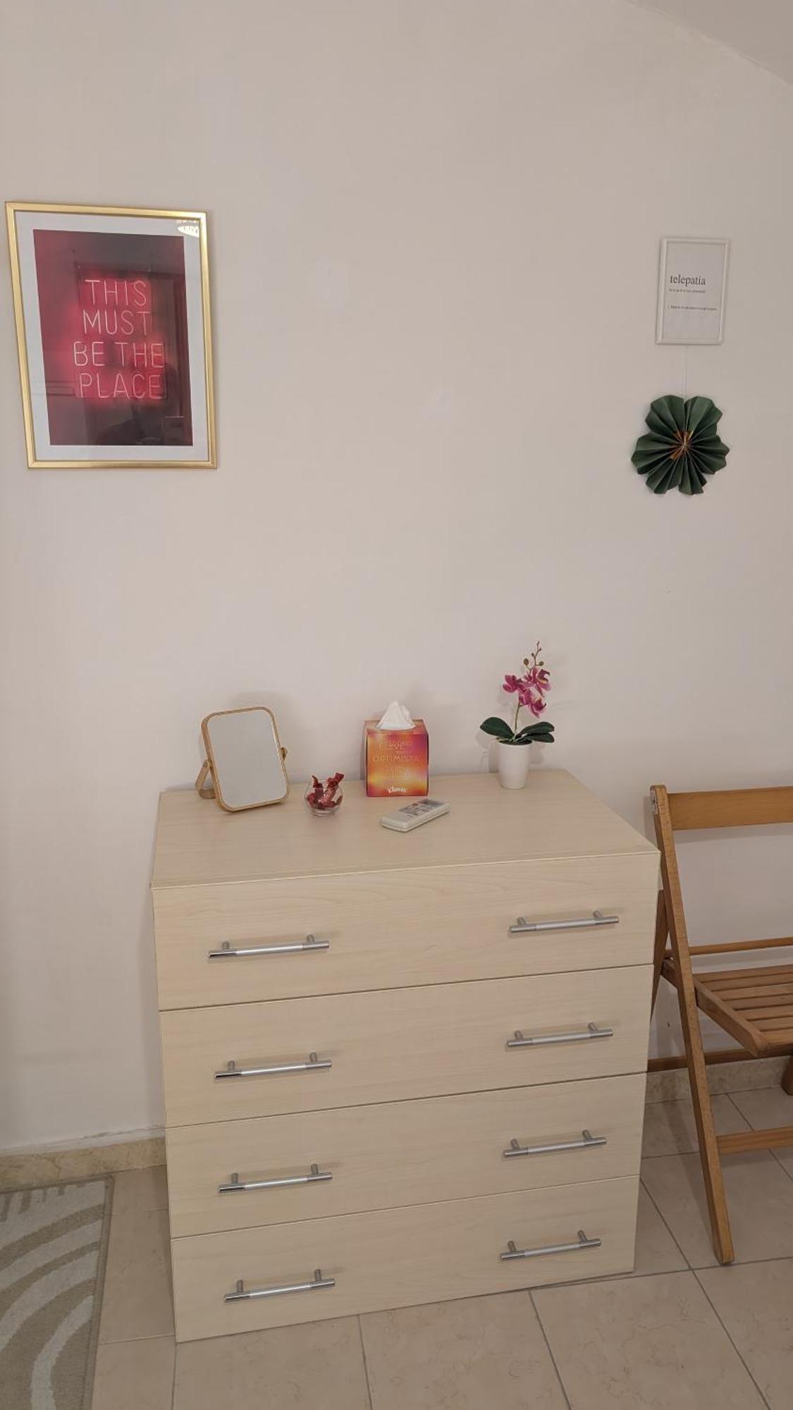 Ferienwohnung Era De Maggio Neapel Exterior foto
