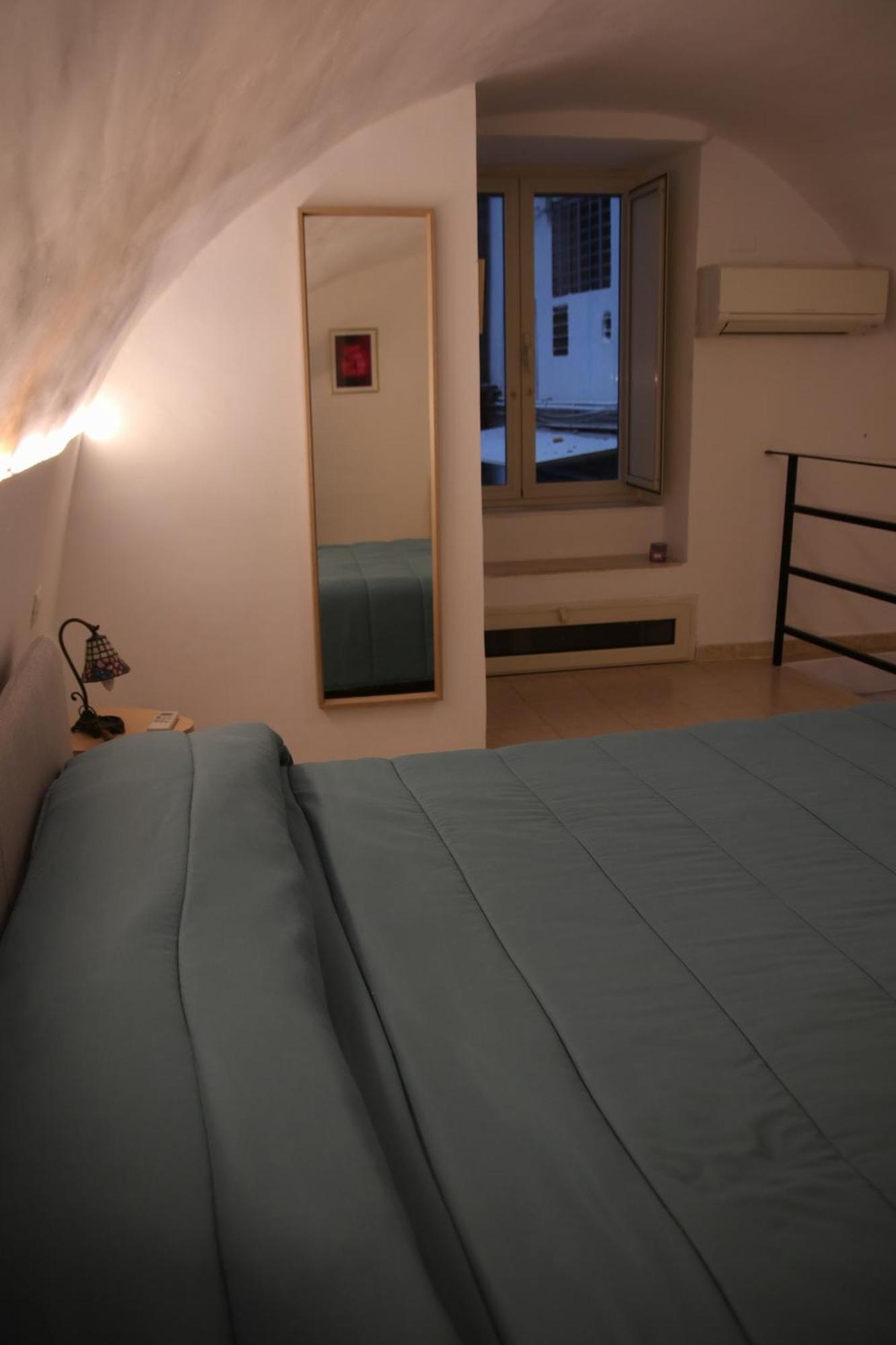 Ferienwohnung Era De Maggio Neapel Exterior foto
